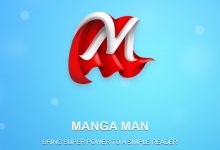 Photo of مراجعة تطبيق MANGA MAN